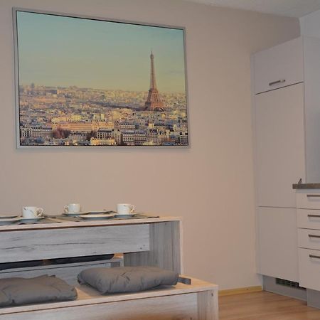 Ferienwohnung Christina Ursensollen Esterno foto