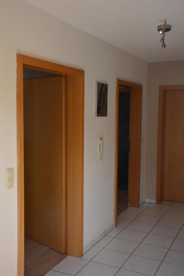 Ferienwohnung Christina Ursensollen Esterno foto