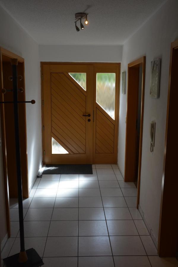 Ferienwohnung Christina Ursensollen Esterno foto