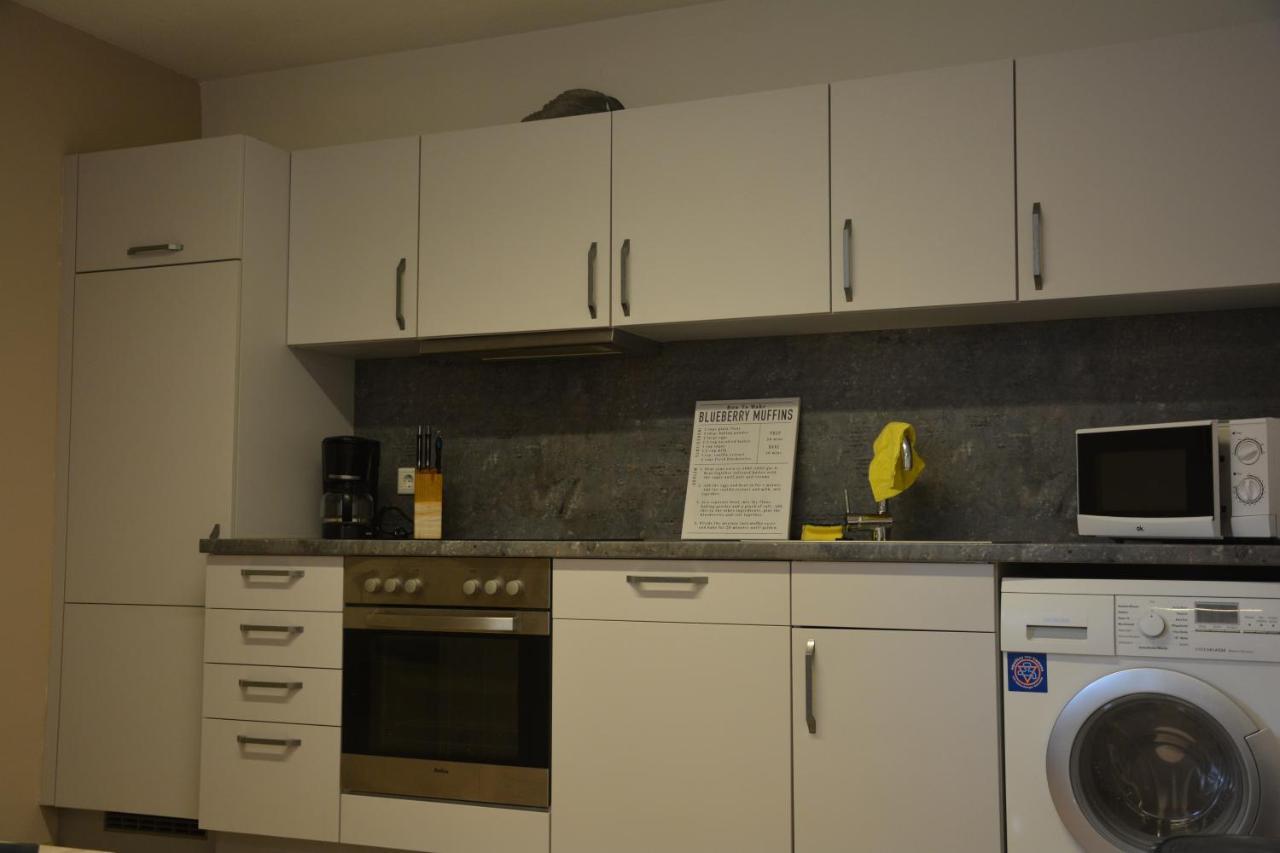 Ferienwohnung Christina Ursensollen Esterno foto