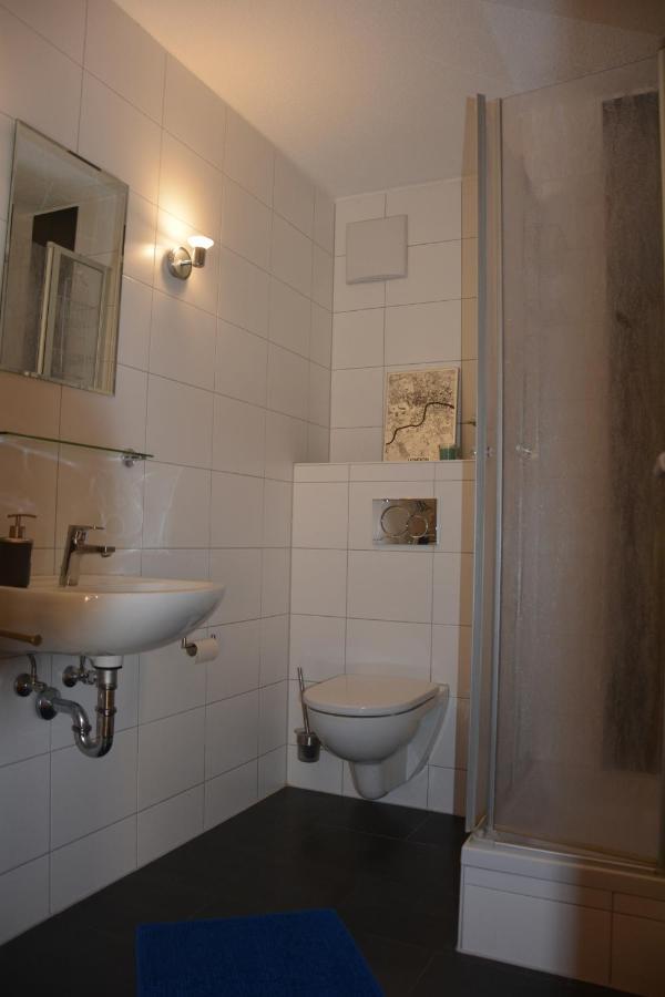 Ferienwohnung Christina Ursensollen Esterno foto