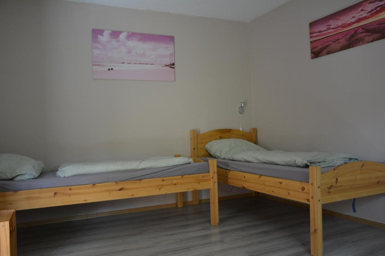 Ferienwohnung Christina Ursensollen Esterno foto